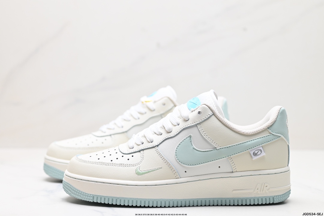 Nike Air Force 1 Shoes